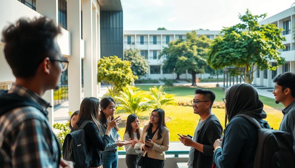 Info Kuliah UMY Hubungan Internasional Info Kuliah UMY Hubungan Internasional