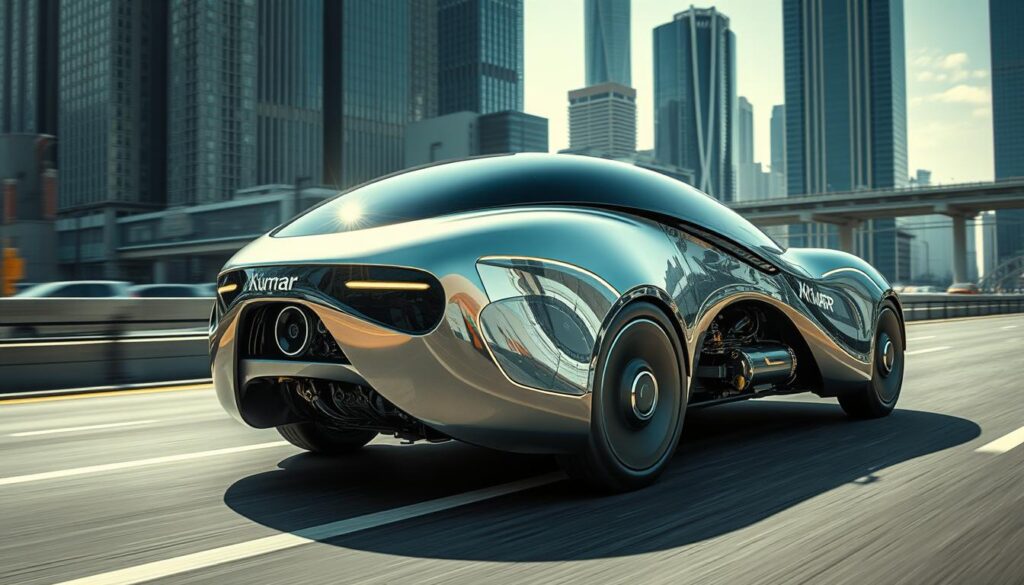 Inovasi Kendaraan Khamar