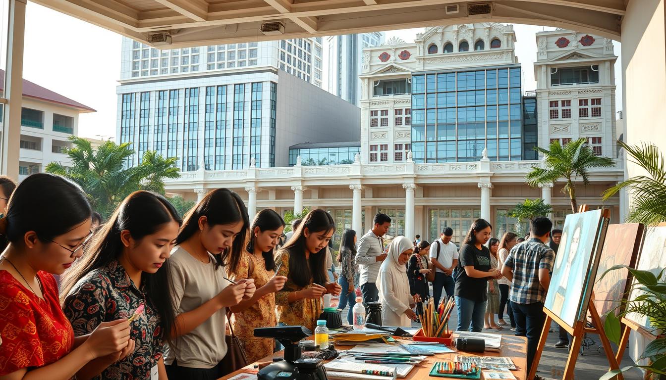 Institut Kesenian Jakarta