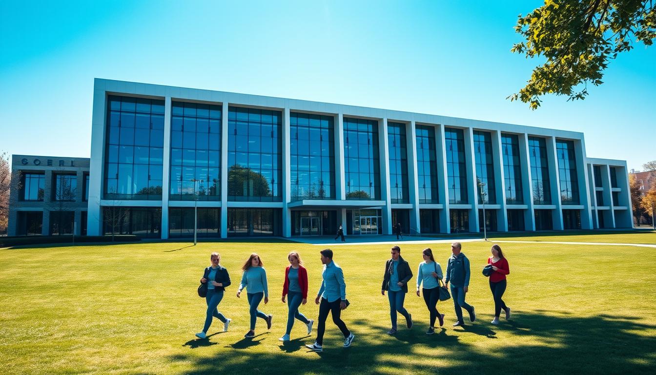 Institut Sains dan Teknologi Nasional