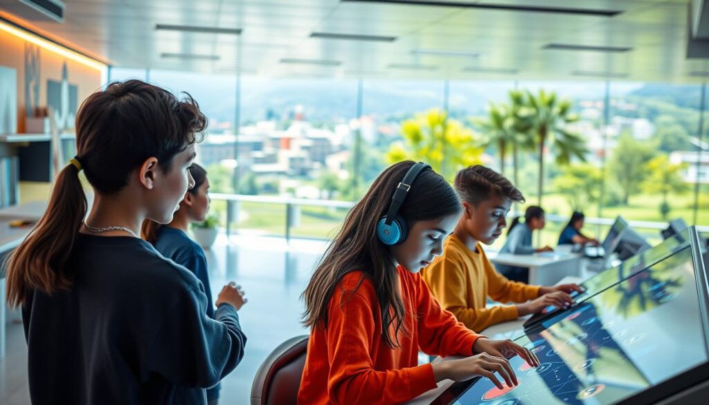 Integrasi Khamar dalam Pendidikan