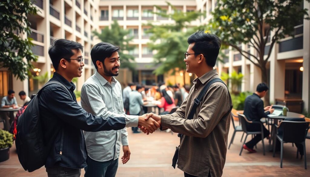 Kerja Sama PS HW UMY Kerja Sama PS HW UMY