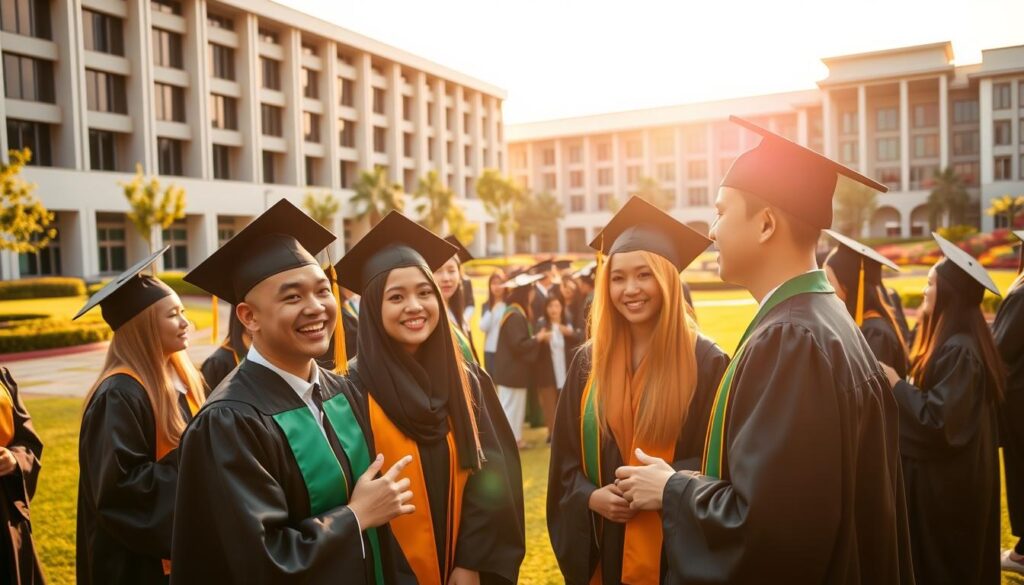 Kesuksesan Lulusan PSB Bogor Kesuksesan Lulusan PSB Bogor