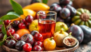 Kirsch: Minuman Tradisional Jerman yang Populer