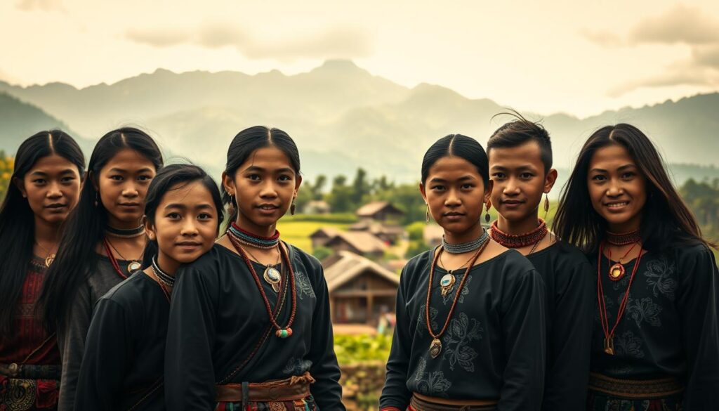 Konyak dan Generasi Muda