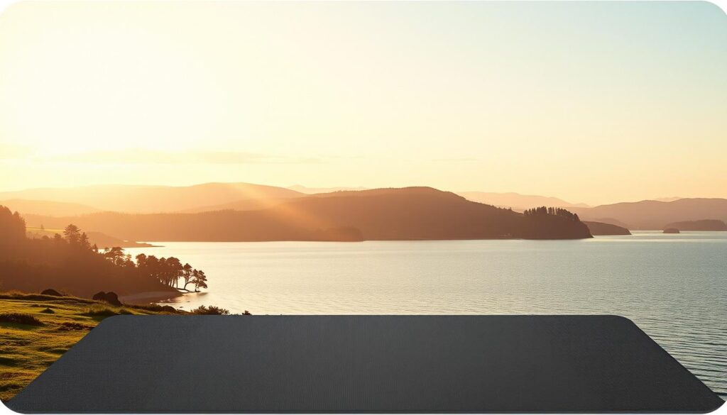 Loch Lomond Single Mat Loch Lomond Single Mat