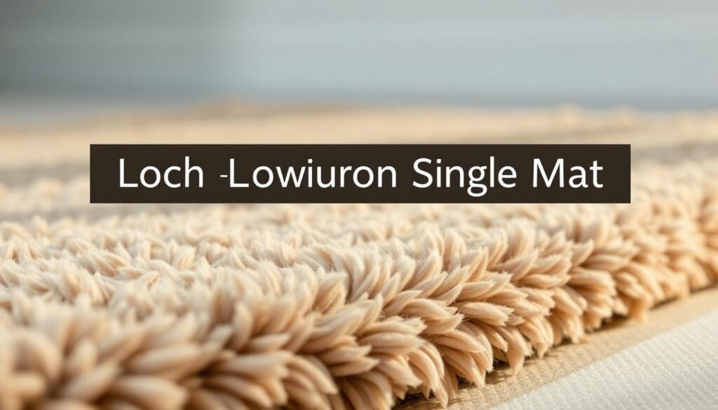 Loch Lomond Single Mat Loch Lomond Single Mat