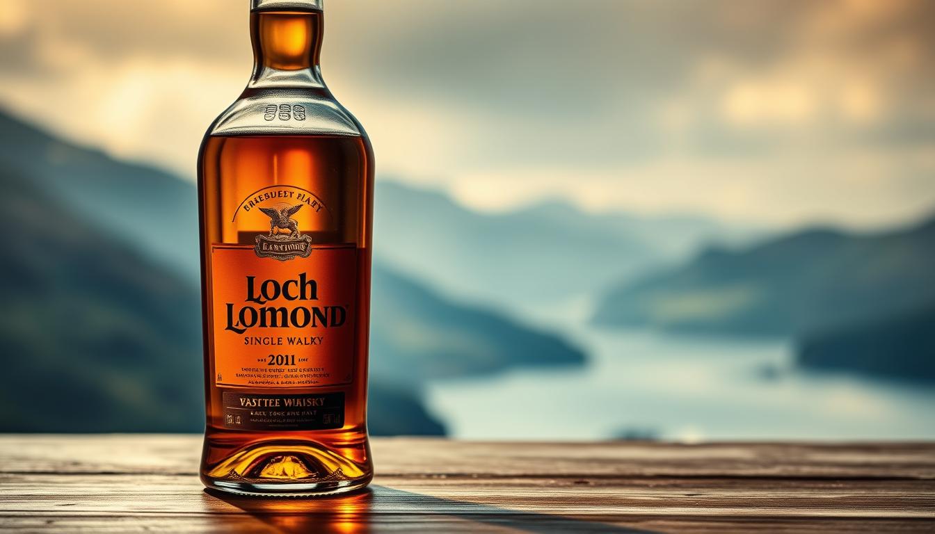 Loch Lomond Single Mat