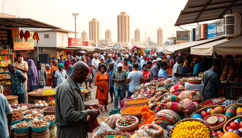 Manfaat Khamar Ekonomi