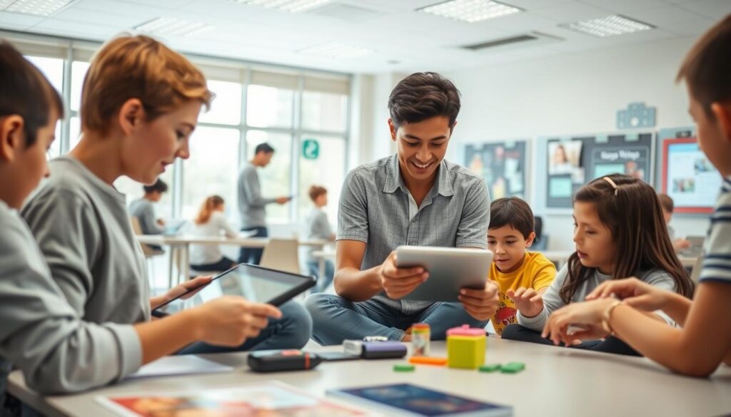 Metode Pembelajaran Inovatif