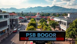 PSB Bogor: Berita Terkini dan Informasi Penting