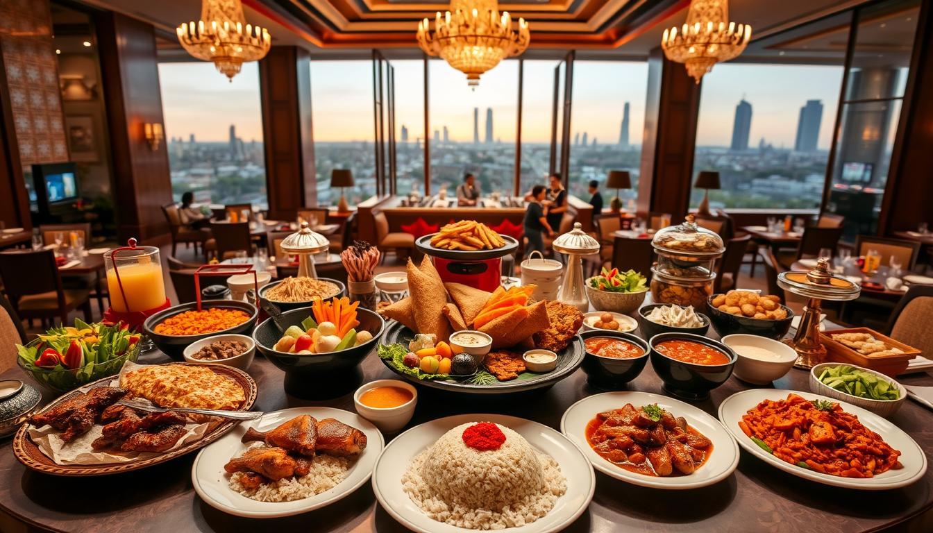 Pacific Caesar Surabaya