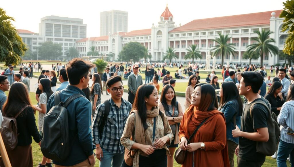 Pengembangan Karir Lulusan IKJ Pengembangan Karir Lulusan IKJ