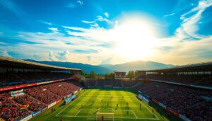 Berita Terkini: Persiba Bantul Siap Bersaing di Liga 1