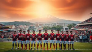 Berita Terkini: Persitas Tasikmalaya Siap Berlaga