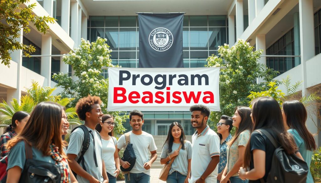 Program Beasiswa Program Beasiswa