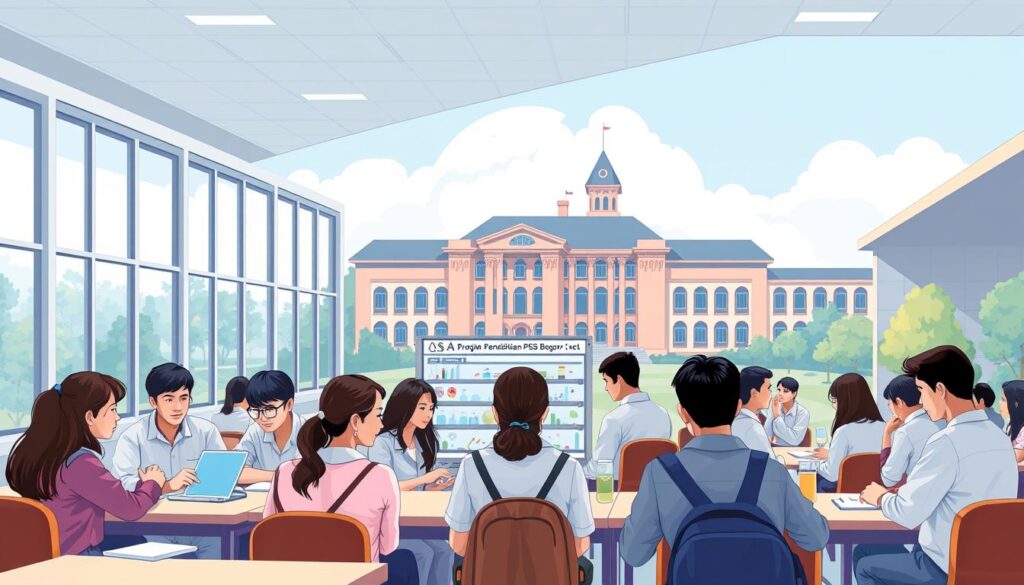 Program Pendidikan PSB Bogor Program Pendidikan PSB Bogor