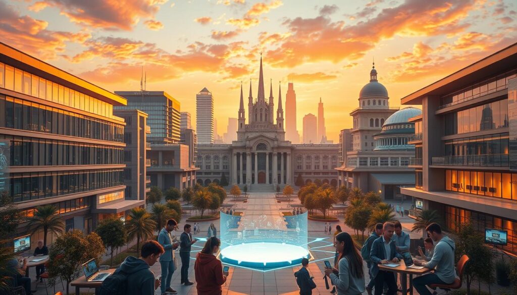 Rencana Masa Depan Universitas Komputer Indonesia Rencana Masa Depan Universitas Komputer Indonesia