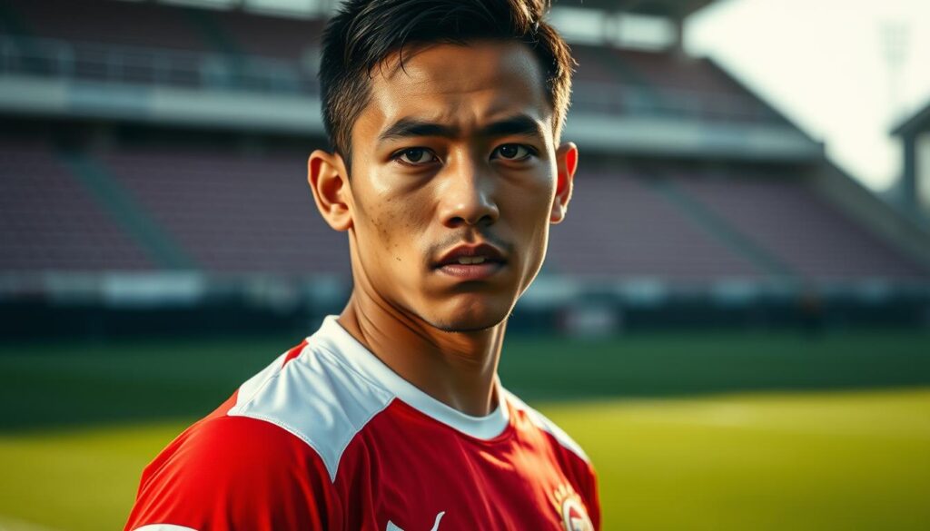 Statistik Tim ASAD Purwakarta FC