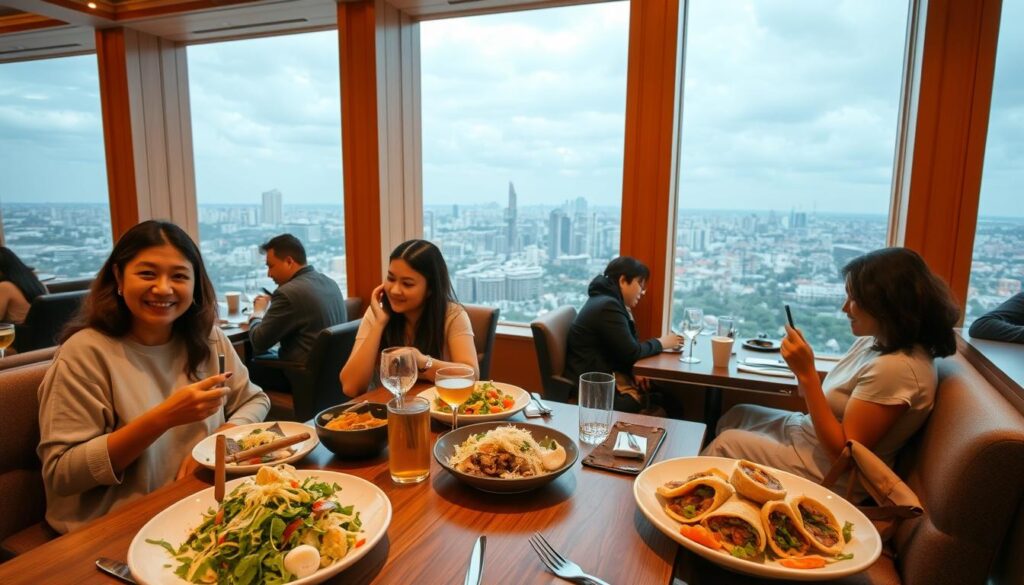 Testimoni Pacific Caesar Surabaya