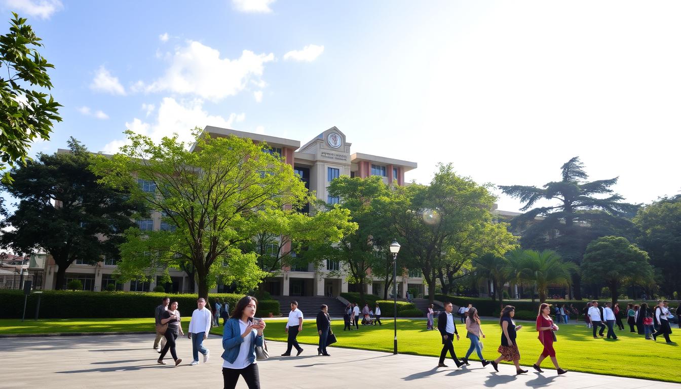 Universitas Muhammadiyah Sukabumi