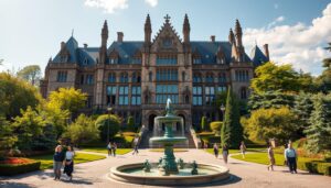 Universitas Nurtanio Bandung: Menyediakan Pendidikan Berkualitas