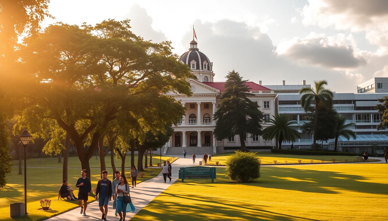 Univesitas Teknologi Muhammadiyah Jakarta