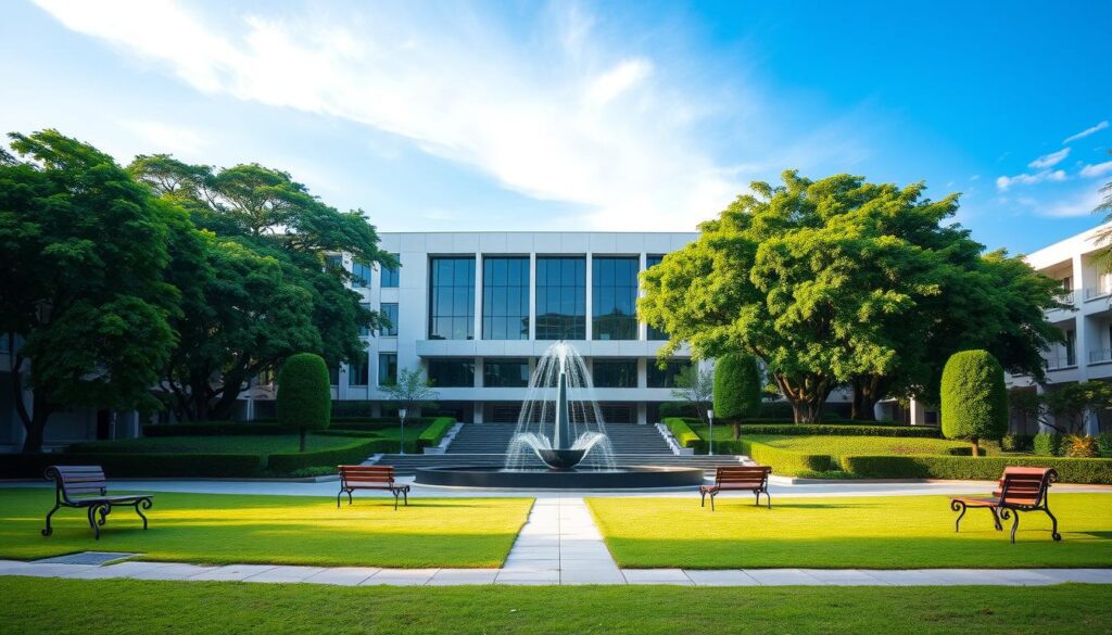 Visi dan Misi Universitas Nurtanio Bandung