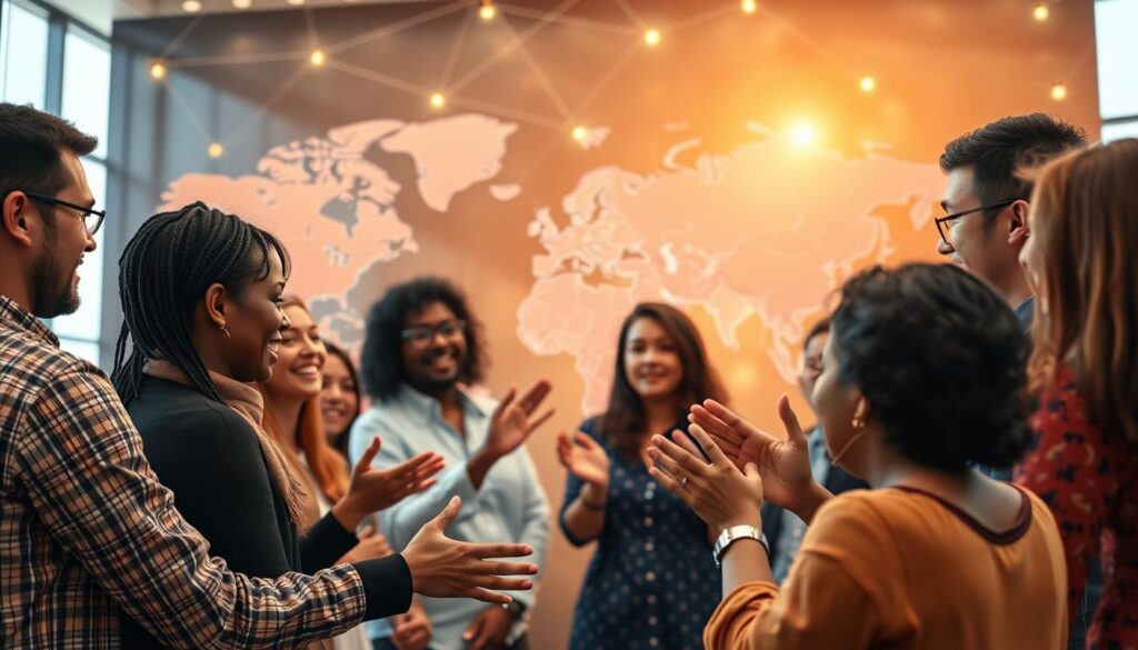 kemitraan global kemitraan global