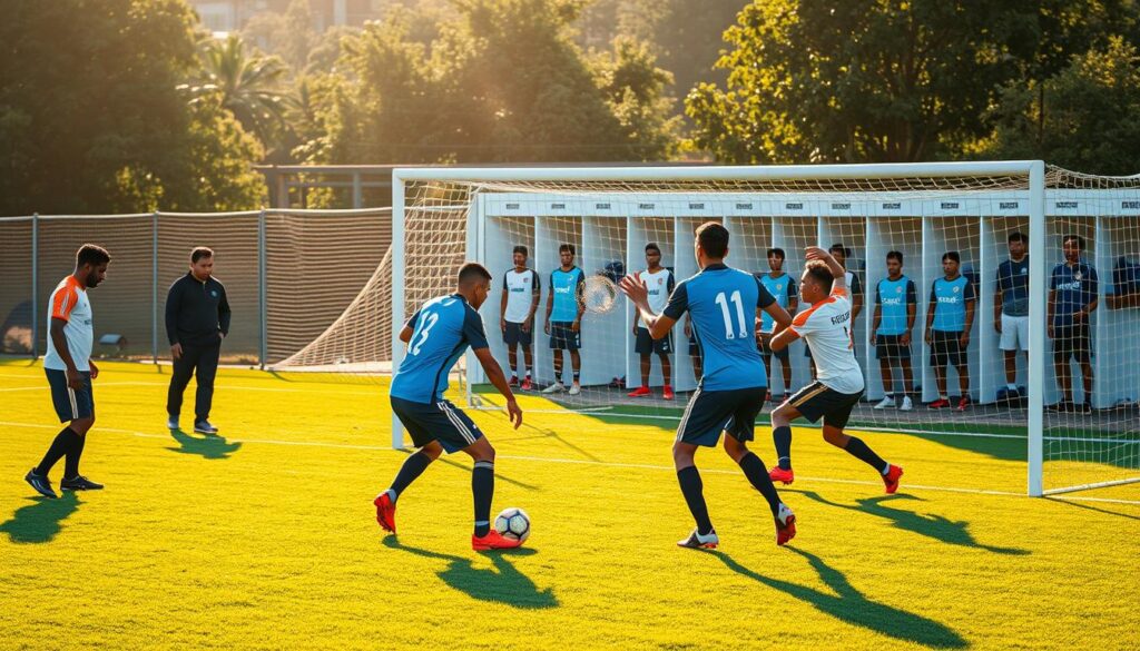 persiapan Bantul United FC persiapan Bantul United FC