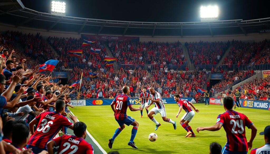 rivalitas PSGC Ciamis