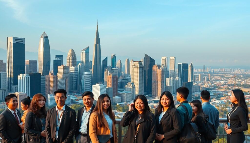 sektor pekerjaan lulusan Universitas Kuningan