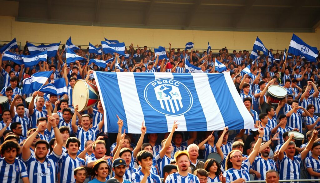 suporter PSGC Ciamis