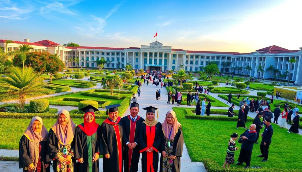 Alumni Universitas Alkhairaat Alumni Universitas Alkhairaat