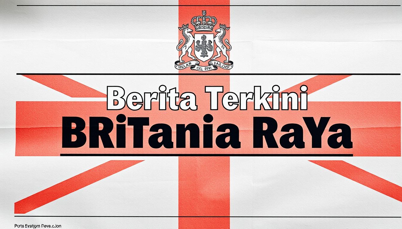 Britania Raya