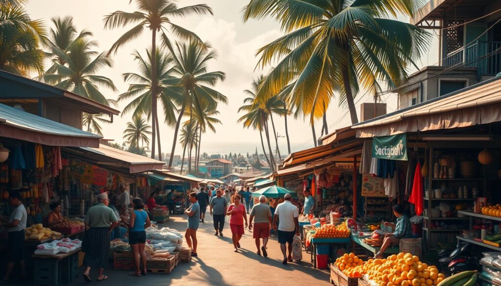 Demografi Penduduk Sarmi Demografi Penduduk Sarmi