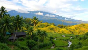 Dogiyai: Berita Terbaru dari Kabupaten Dogiyai