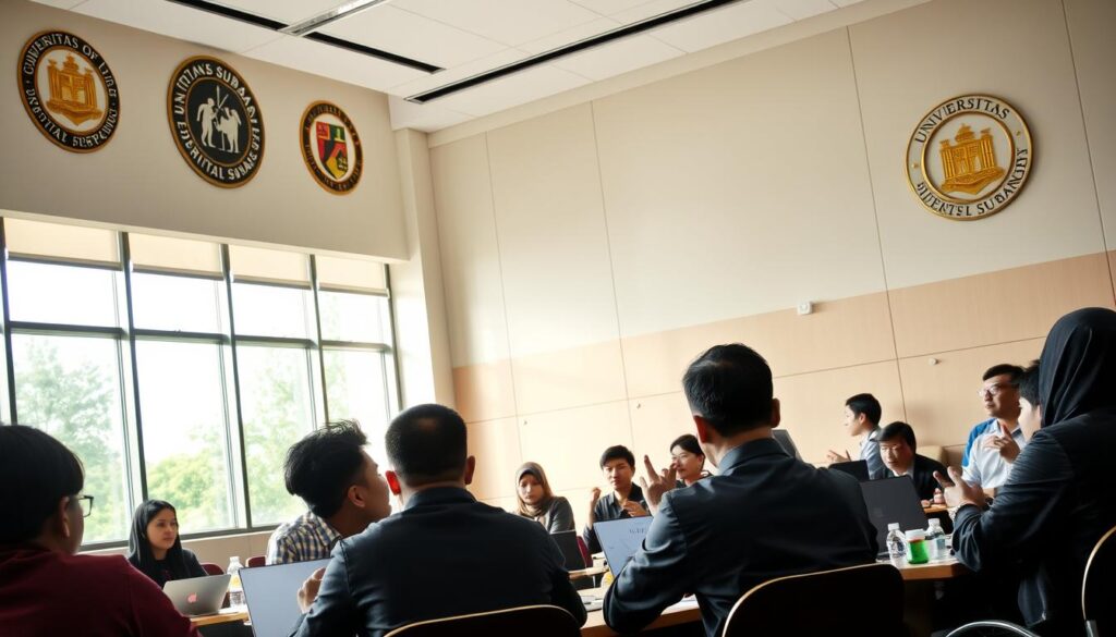 Dosen Universitas Subang