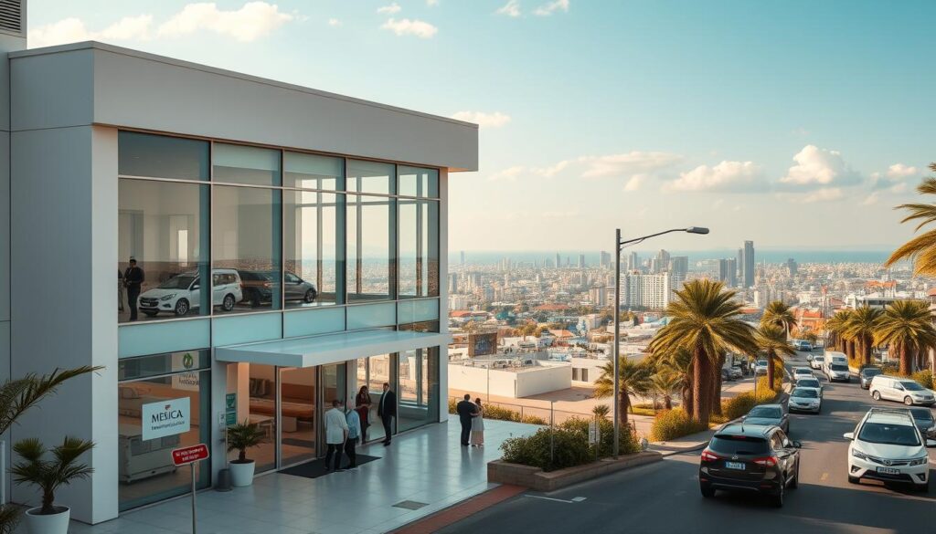 Fasilitas Kesehatan di Sarmi Fasilitas Kesehatan di Sarmi