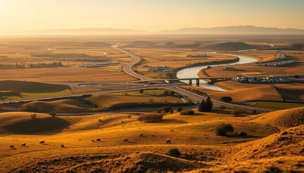 Hubungan Uruguay dengan Negara Tetangga