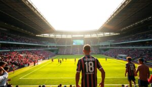 Kemenangan Perdana JK Tamanan FC di Liga Indonesia