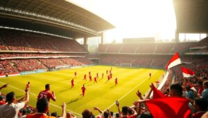 Jogja Istimewa Football FC Dominates League