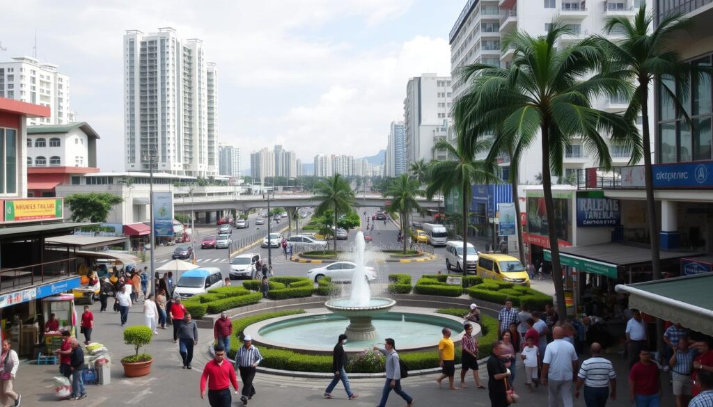 Keamanan di Sarmi Keamanan di Sarmi