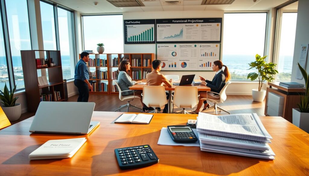 Kebijakan Keuangan PSBS Biak