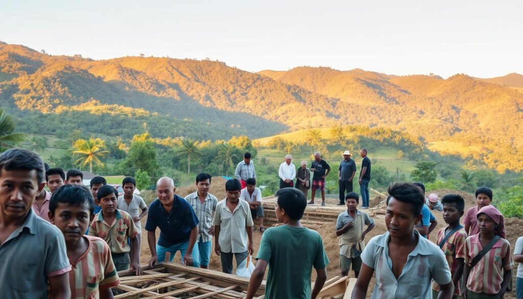 Kerja Sama dan Pembangunan Daerah Dogiyai Kerja Sama dan Pembangunan Daerah Dogiyai