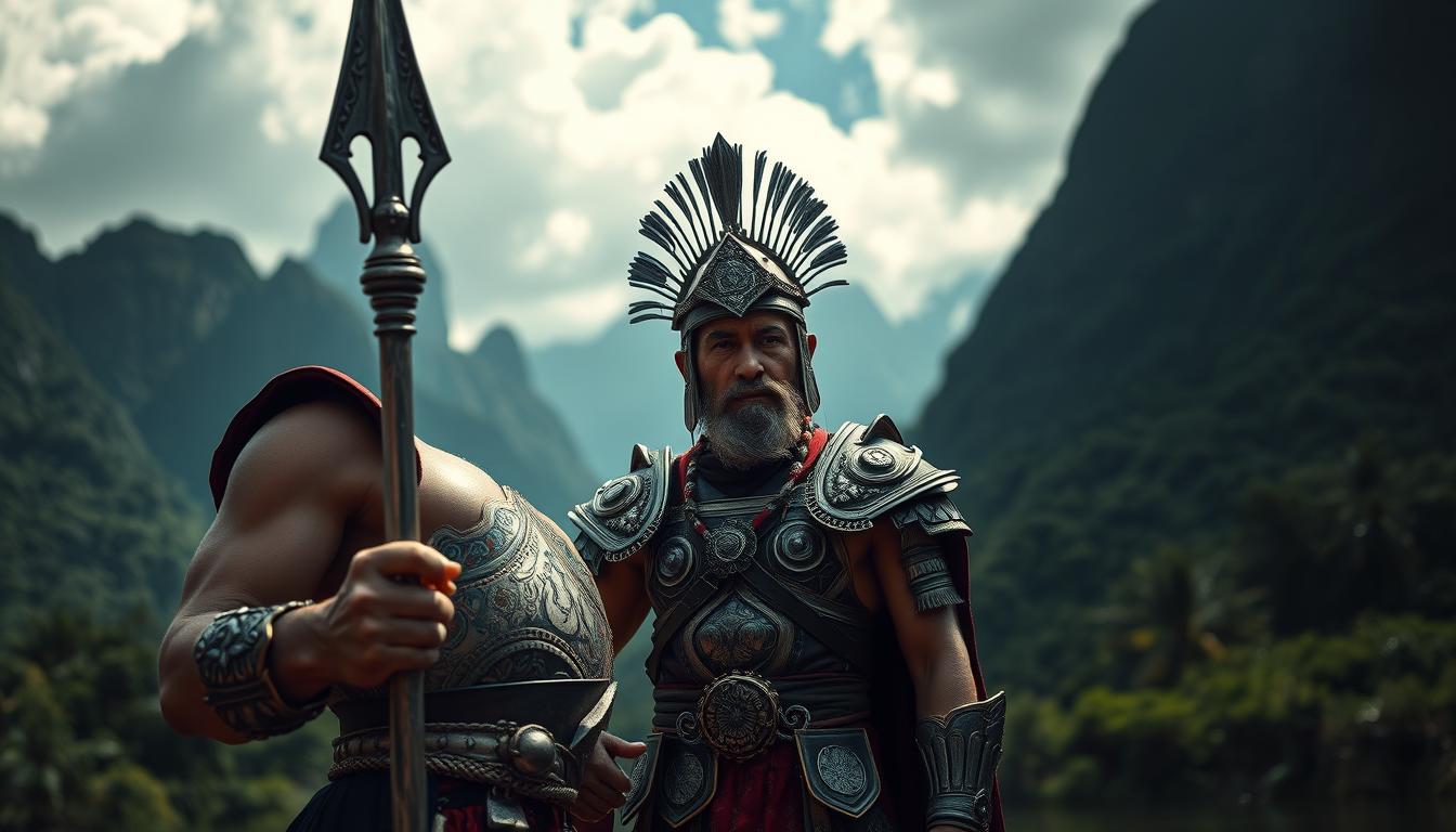 Kesatria Bengawan Solo