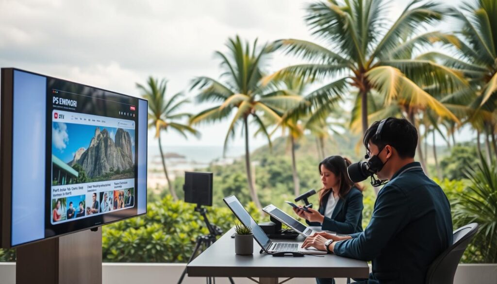 Media Sosial PS Embun Supiori