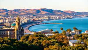 Pesona Kota Montevideo, Ibu Kota Uruguay