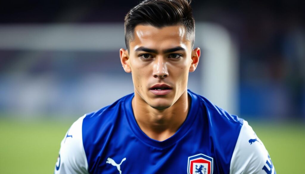 Pemain PS Embun Supiori Terpercaya