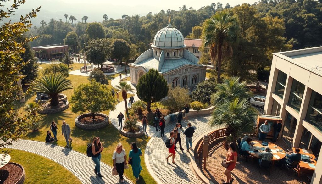 Pembelajaran Universitas Islam Malang